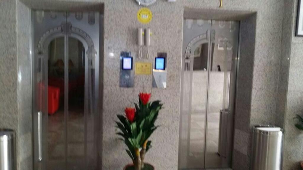 Al Aseel Ajyad Mecca Exterior foto